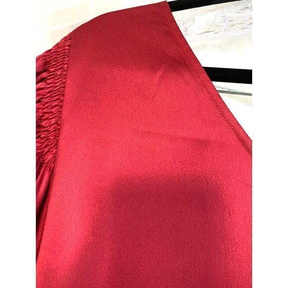 Brand New Stine Goya Marlen dress Size L - Picture 14 of 15